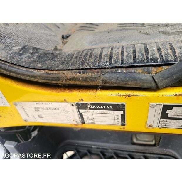 2004 Renault PREMIUM-41648461
