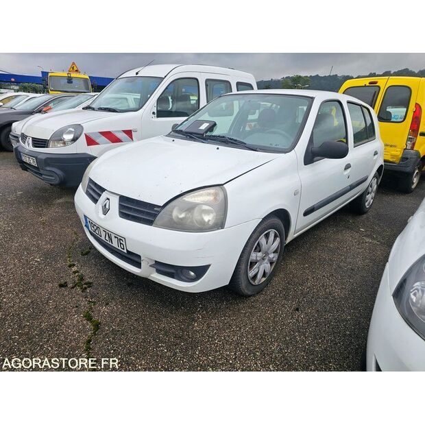 2007 Renault Clio-41648508