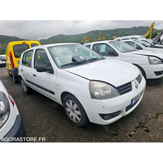 2007 Renault Clio-41648509