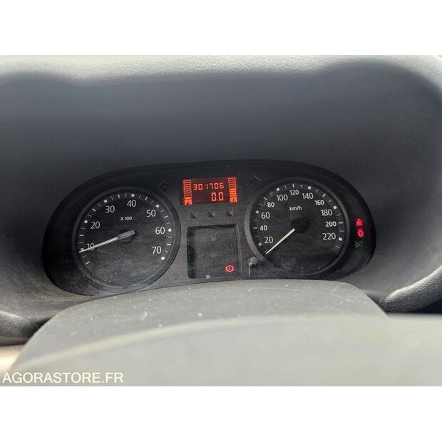 2007 Renault Clio-41648517