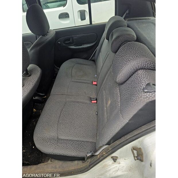 2007 Renault Clio-41648520