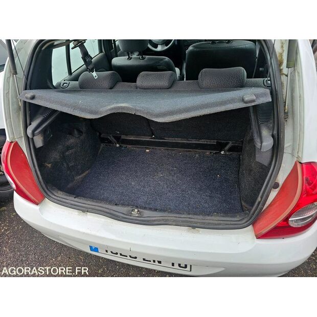 2007 Renault Clio-41648521