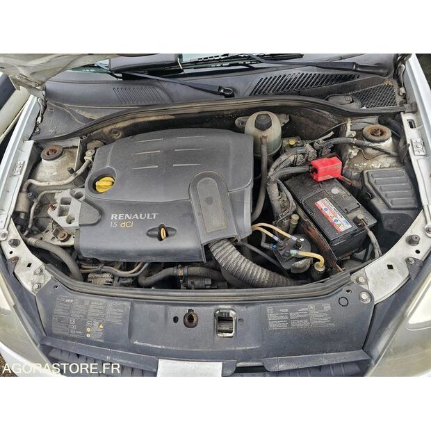 2007 Renault Clio-41648522