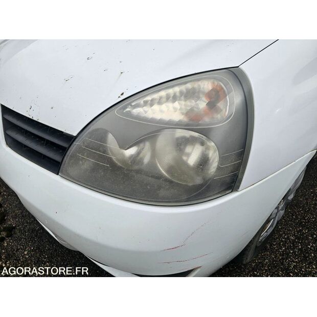 2007 Renault Clio-41648523