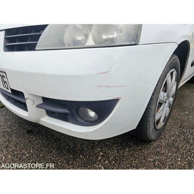 2007 Renault Clio-41648524