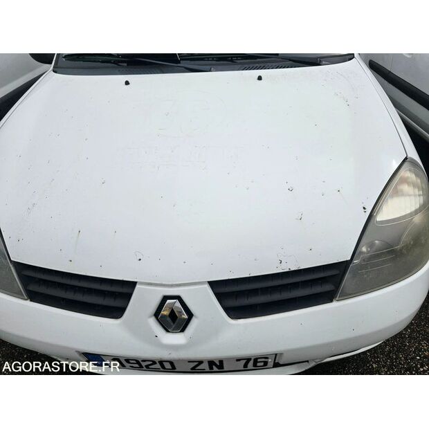 2007 Renault Clio-41648525