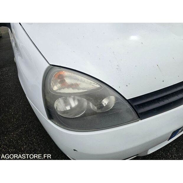 2007 Renault Clio-41648526