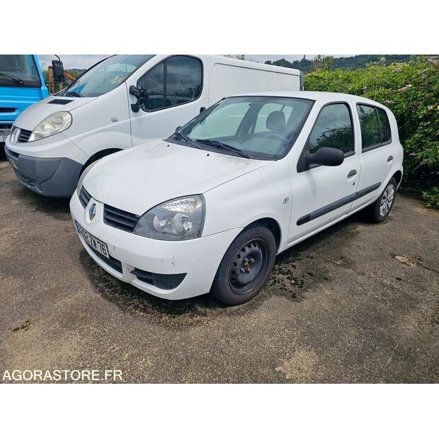 2008 Renault Clio-41648532
