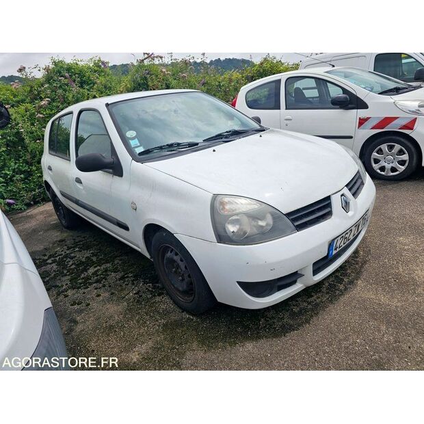 2008 Renault Clio-41648533