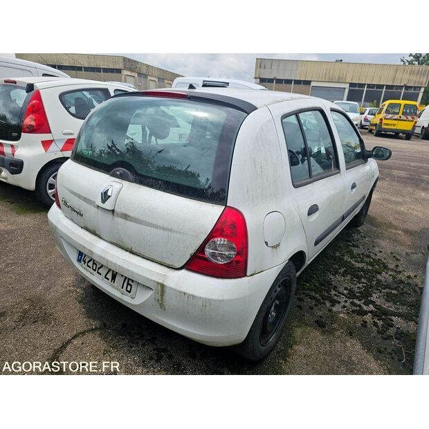 2008 Renault Clio-41648534