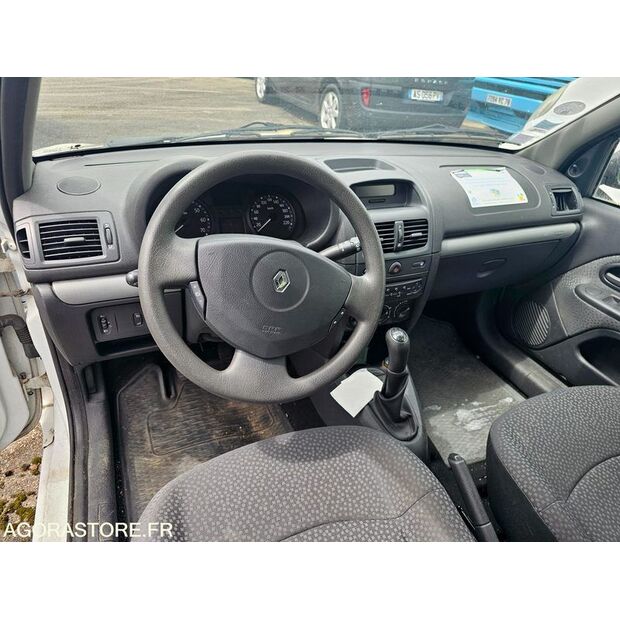 2008 Renault Clio-41648536