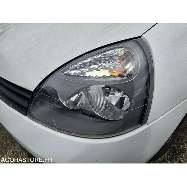 2008 Renault Clio-41648546