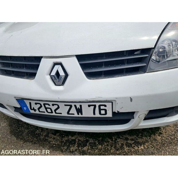 2008 Renault Clio-41648548