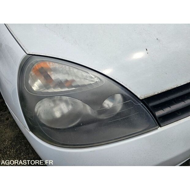 2008 Renault Clio-41648549
