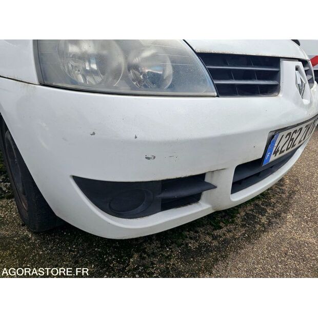 2008 Renault Clio-41648550