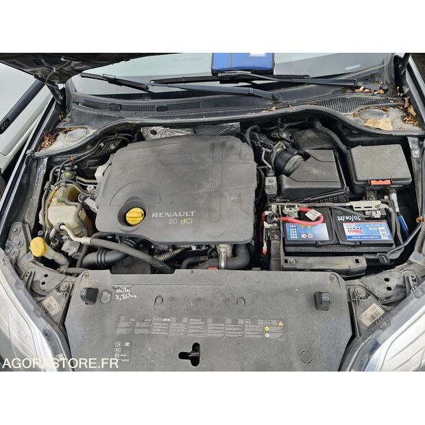 2013 Renault Laguna-41648586