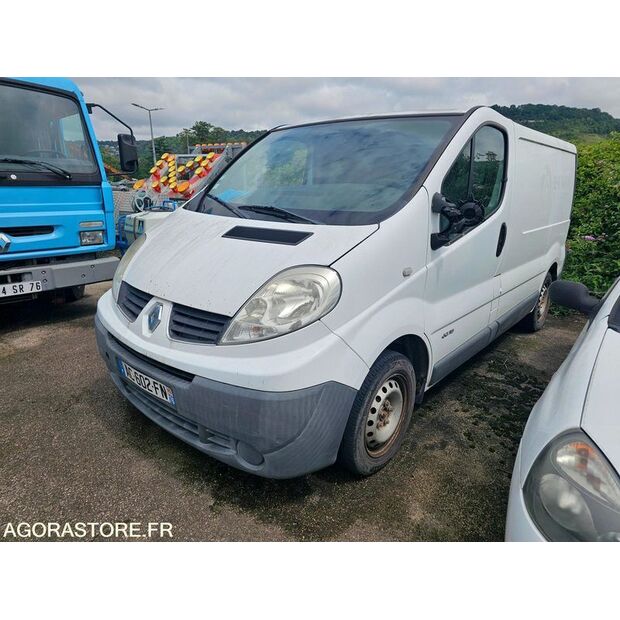 2009 Renault Trafic-41648596