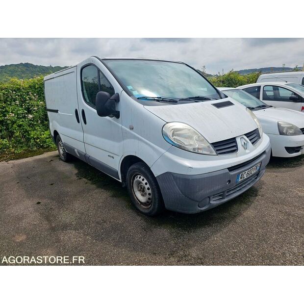 2009 Renault Trafic-41648597