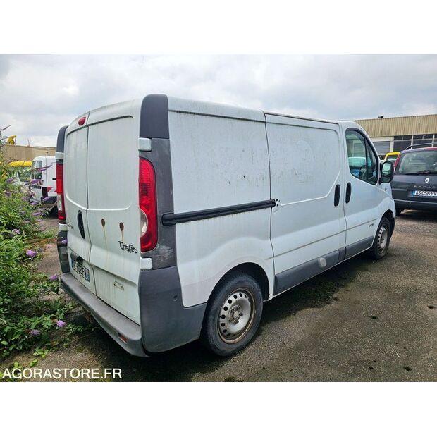 2009 Renault Trafic-41648598