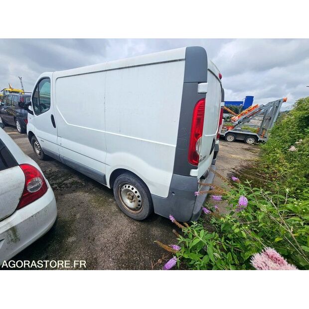 2009 Renault Trafic-41648599