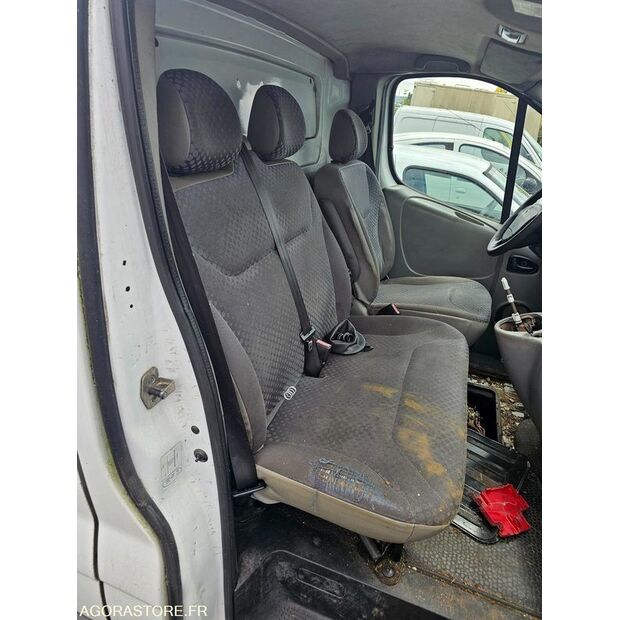 2009 Renault Trafic-41648600