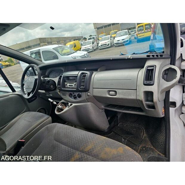 2009 Renault Trafic-41648601