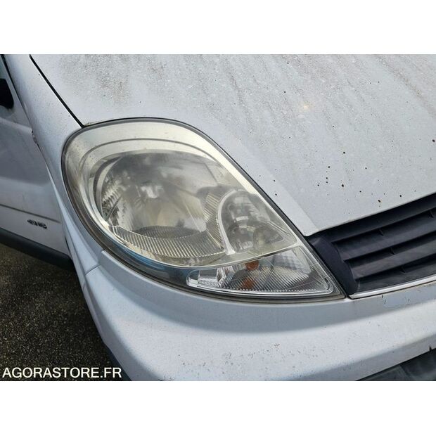 2009 Renault Trafic-41648615