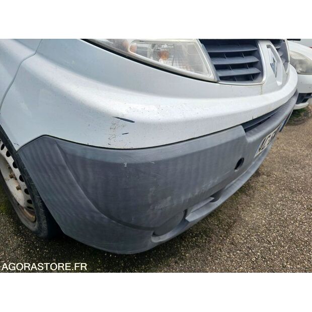 2009 Renault Trafic-41648616