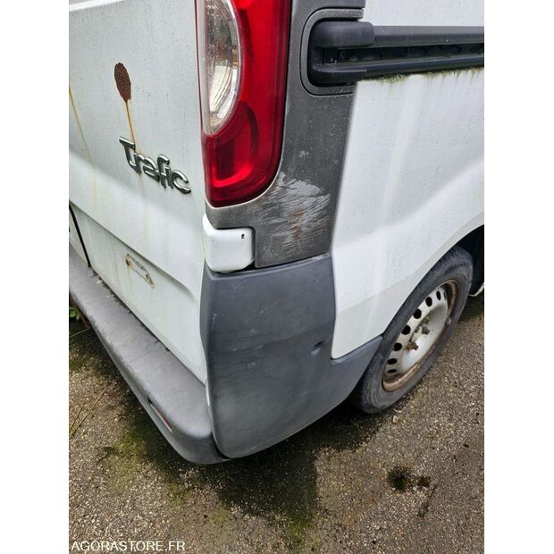 2009 Renault Trafic-41648622