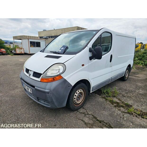 2005 Renault Trafic-41648655