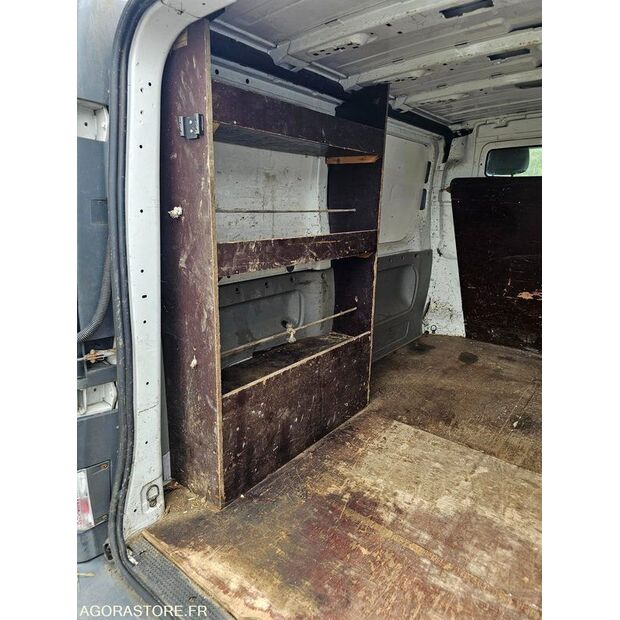 2005 Renault Trafic-41648668