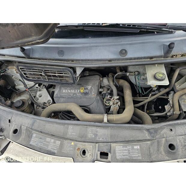 2005 Renault Trafic-41648669
