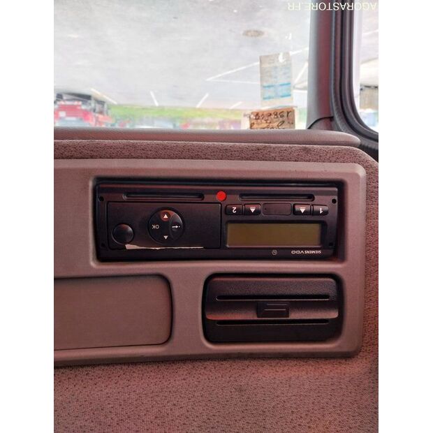 2006 مرسيدس بنز 2533-41648702