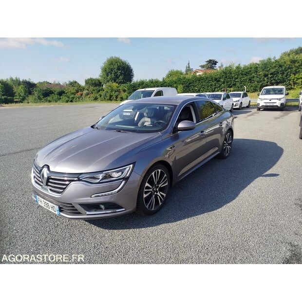 2019 Renault TALISMAN-41648703