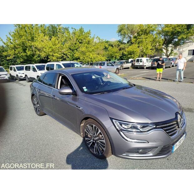 2019 Renault TALISMAN-41648704