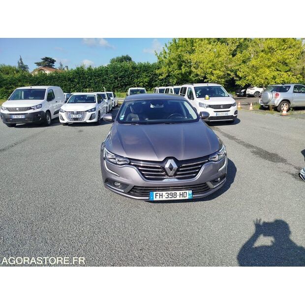 2019 Renault TALISMAN-41648705