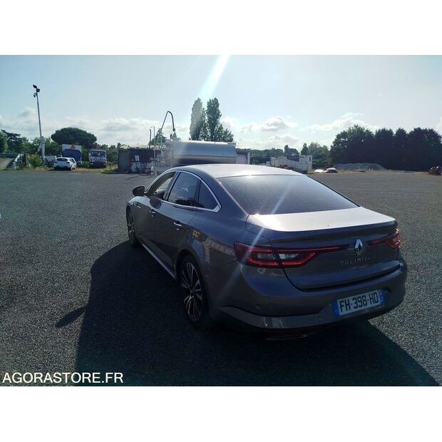 2019 Renault TALISMAN-41648707