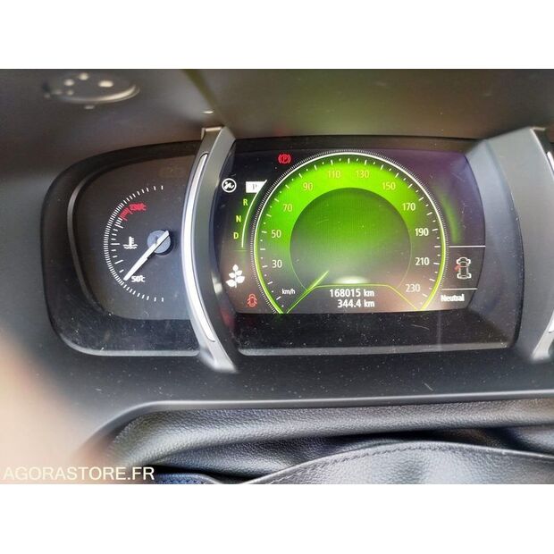 2019 Renault TALISMAN-41648708