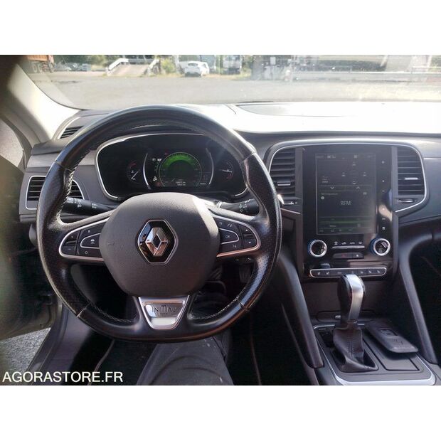 2019 Renault TALISMAN-41648712