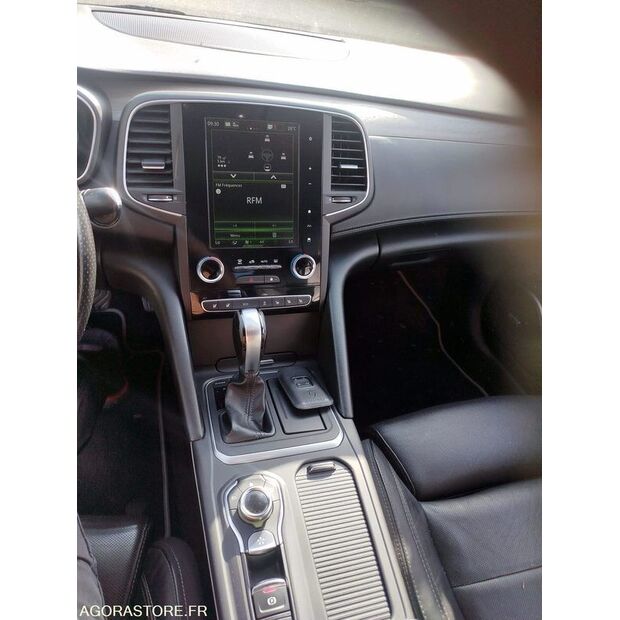 2019 Renault TALISMAN-41648713