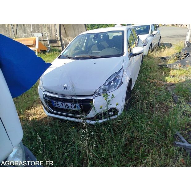 2019 Peugeot 208-41648714