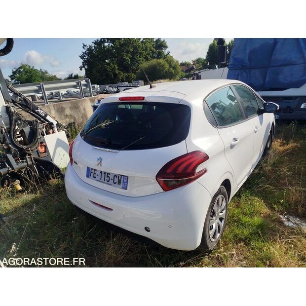 2019 Peugeot 208-41648716