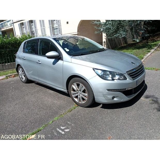 2016 Peugeot 308-41648730