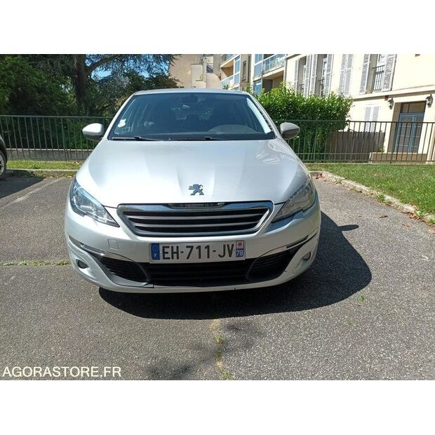 2016 Peugeot 308-41648732