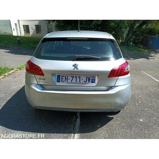 2016 Peugeot 308-41648733
