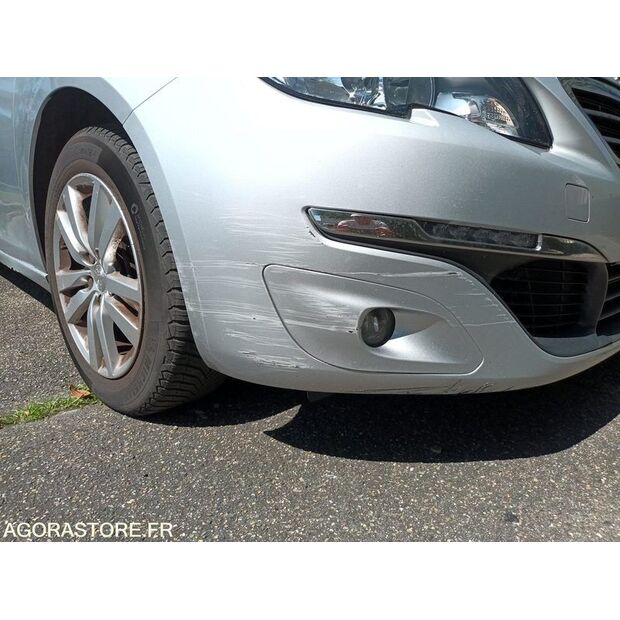 2016 Peugeot 308-41648735