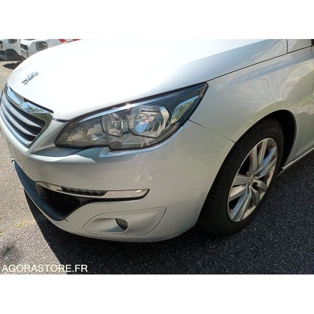 2016 Peugeot 308-41648736