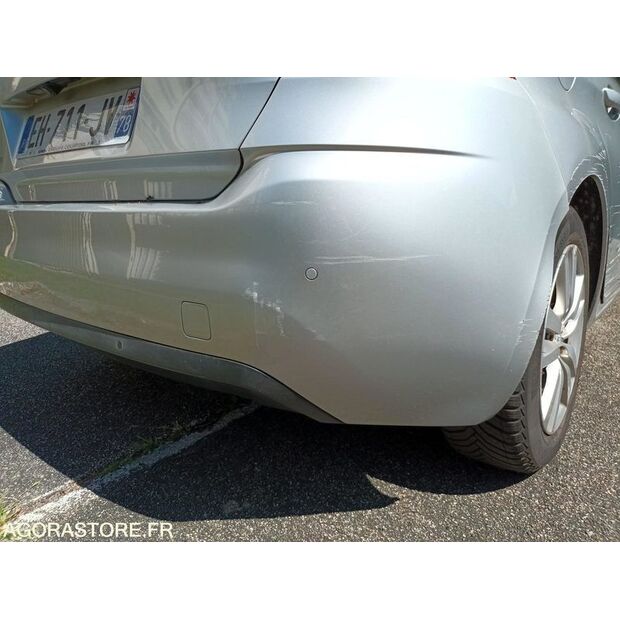 2016 Peugeot 308-41648740