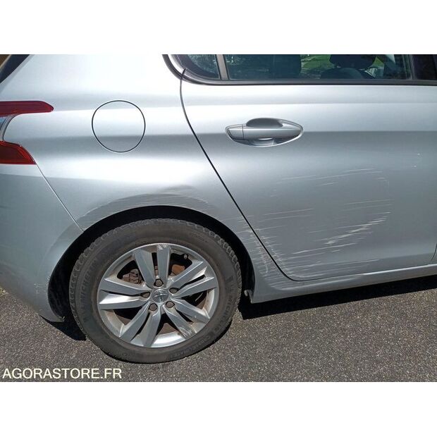 2016 Peugeot 308-41648741