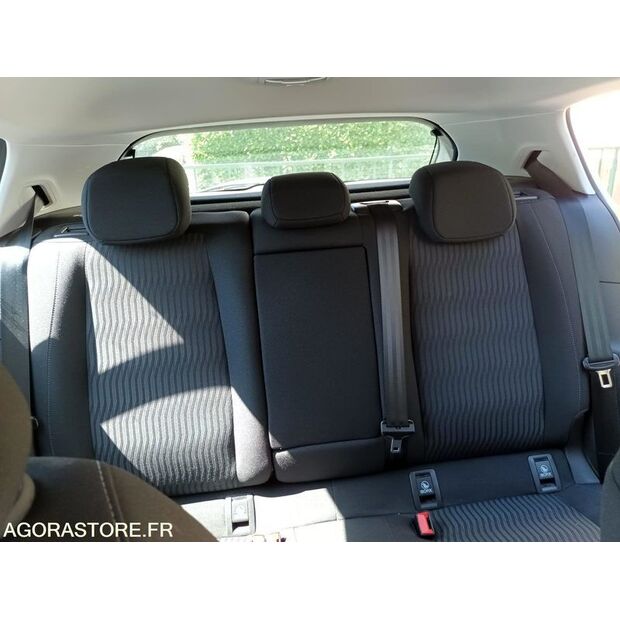 2016 Peugeot 308-41648756
